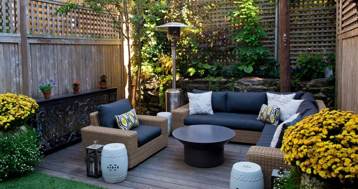 architectural design: projecting the future of urban spaces