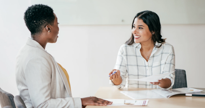 candidate exeprience