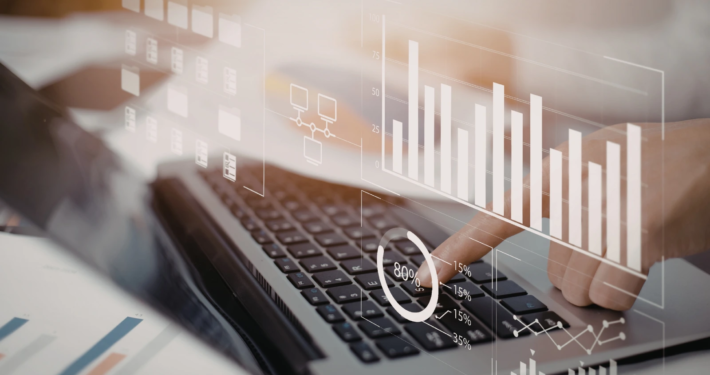 data and metrics