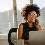 employees feel connected