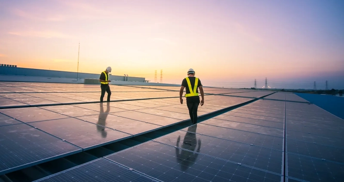 engineering success and how to build a strong network in your field