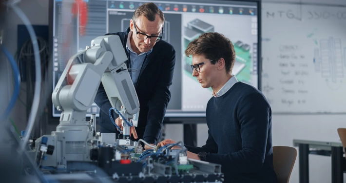 essential skills for modern engineers what firms are looking for