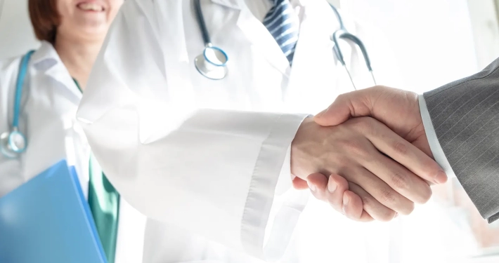 healthcare recruitment finding the right fit for specialized roles