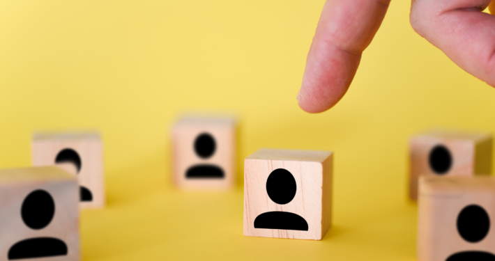 hiring internally