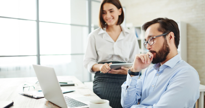 hiring trends refelct change