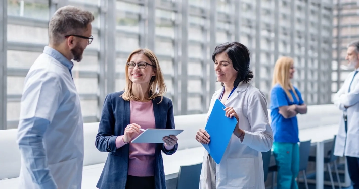 key hiring trends in medical & healthcare for 2024