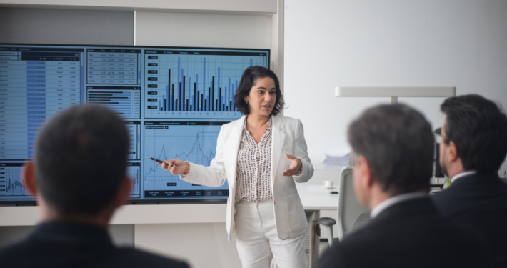 leadership retention