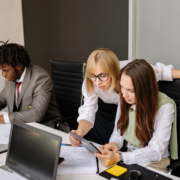 manager relationship and lmx