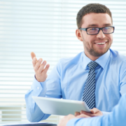 managing and leading