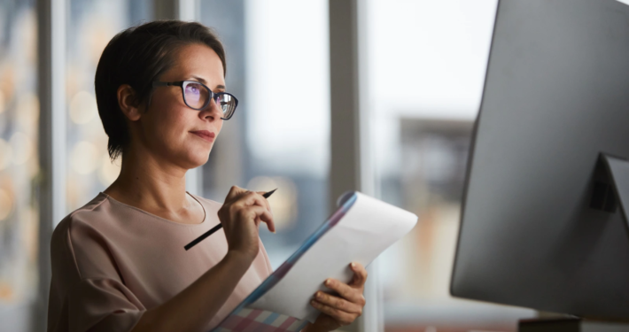 potential and performance