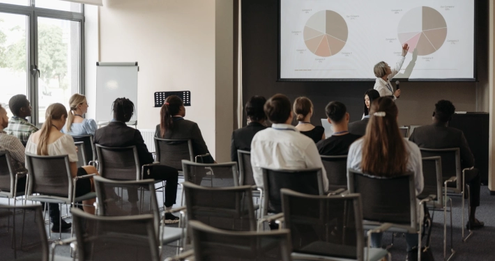 recruiting is marketing