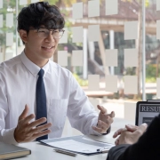 salary negotiation
