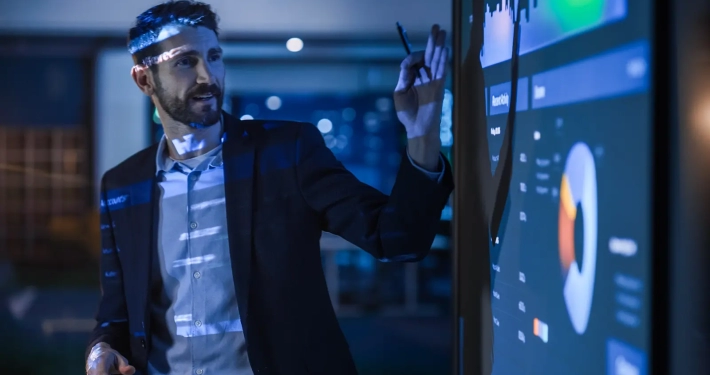 strategic financial leadership: a roadmap for finance executives