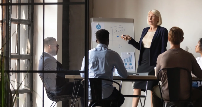 unlocking leadership potential executive coaching at stone hendricks