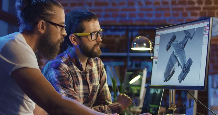 what video game studios want scoring a job in game design